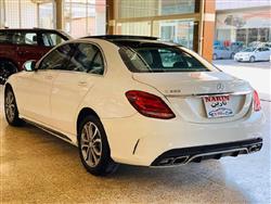 مێرسێدس بێنز C-Class